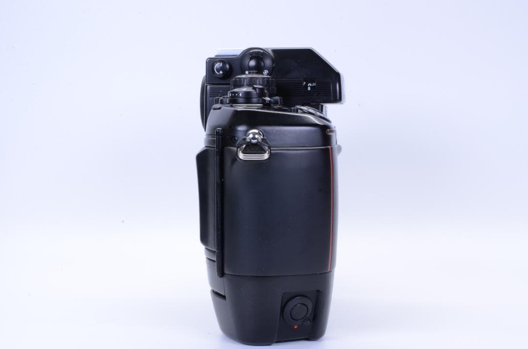 ニコン Nikon F4S ボディのみ 動作確認済み