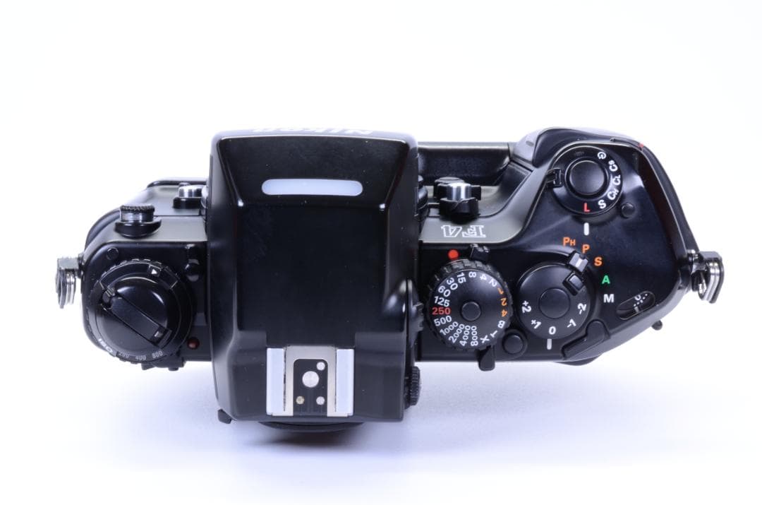 ニコン Nikon F4S ボディのみ 動作確認済み