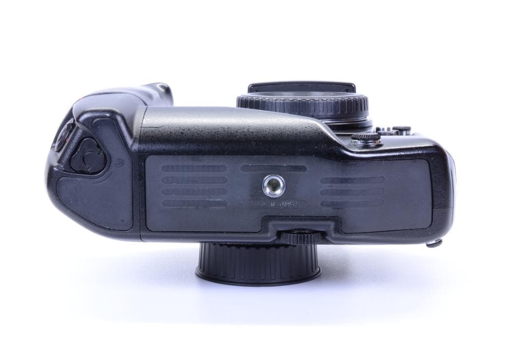 ニコン Nikon F4S ボディのみ 動作確認済み