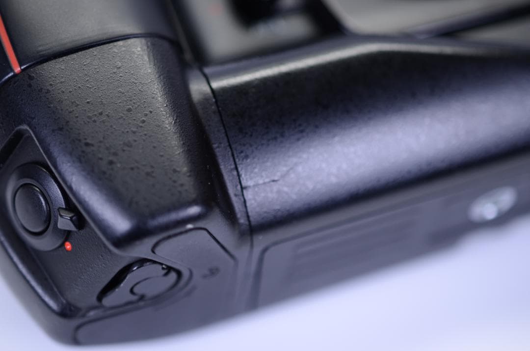 ニコン Nikon F4S ボディのみ 動作確認済み