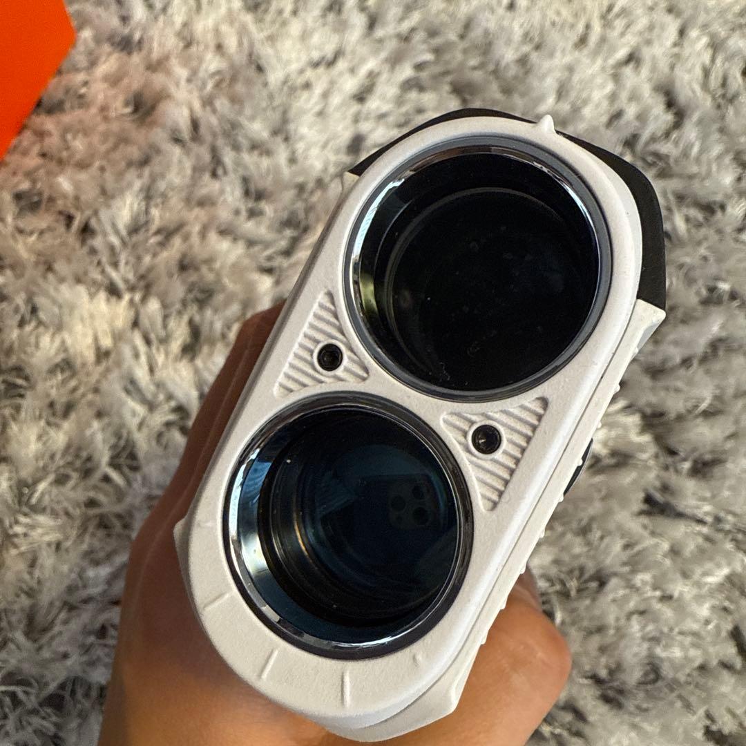 限定色‼️Bushnell V5 ゴルフ用距離計 特別版