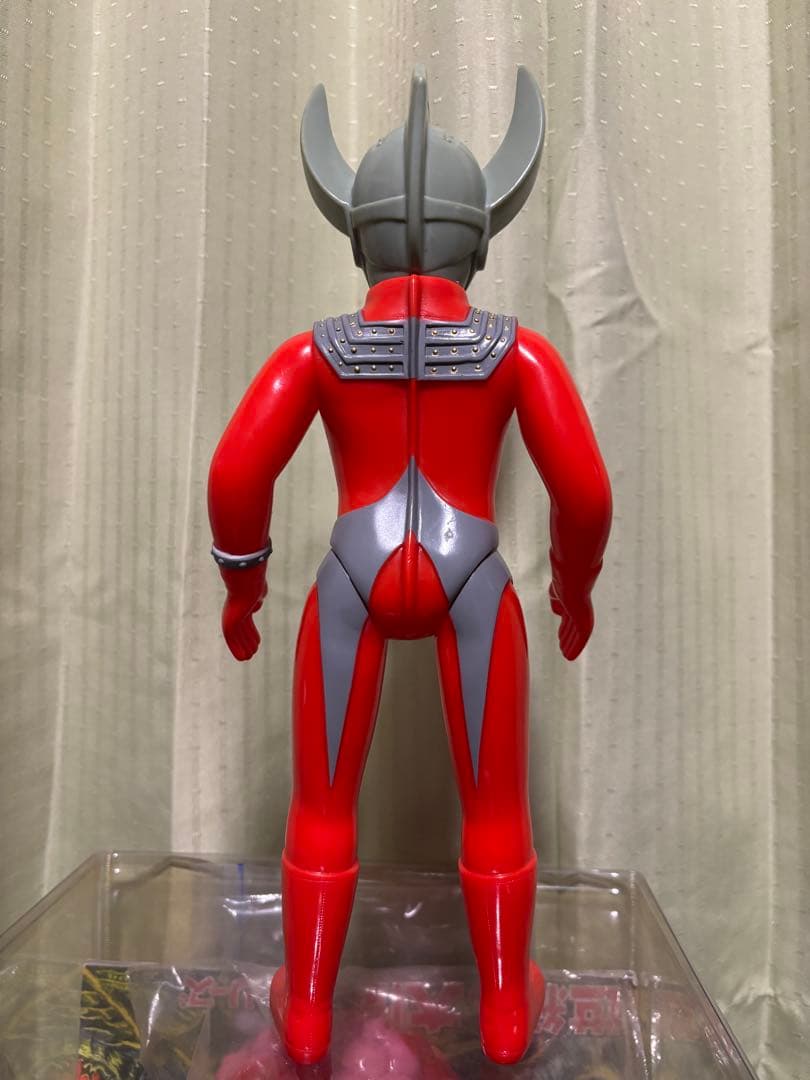 ブルマァク ウルトラマンタロウ