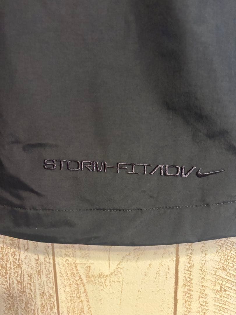 NIKE ACG SFADV MORPHO RAIN JK　サイズ XL