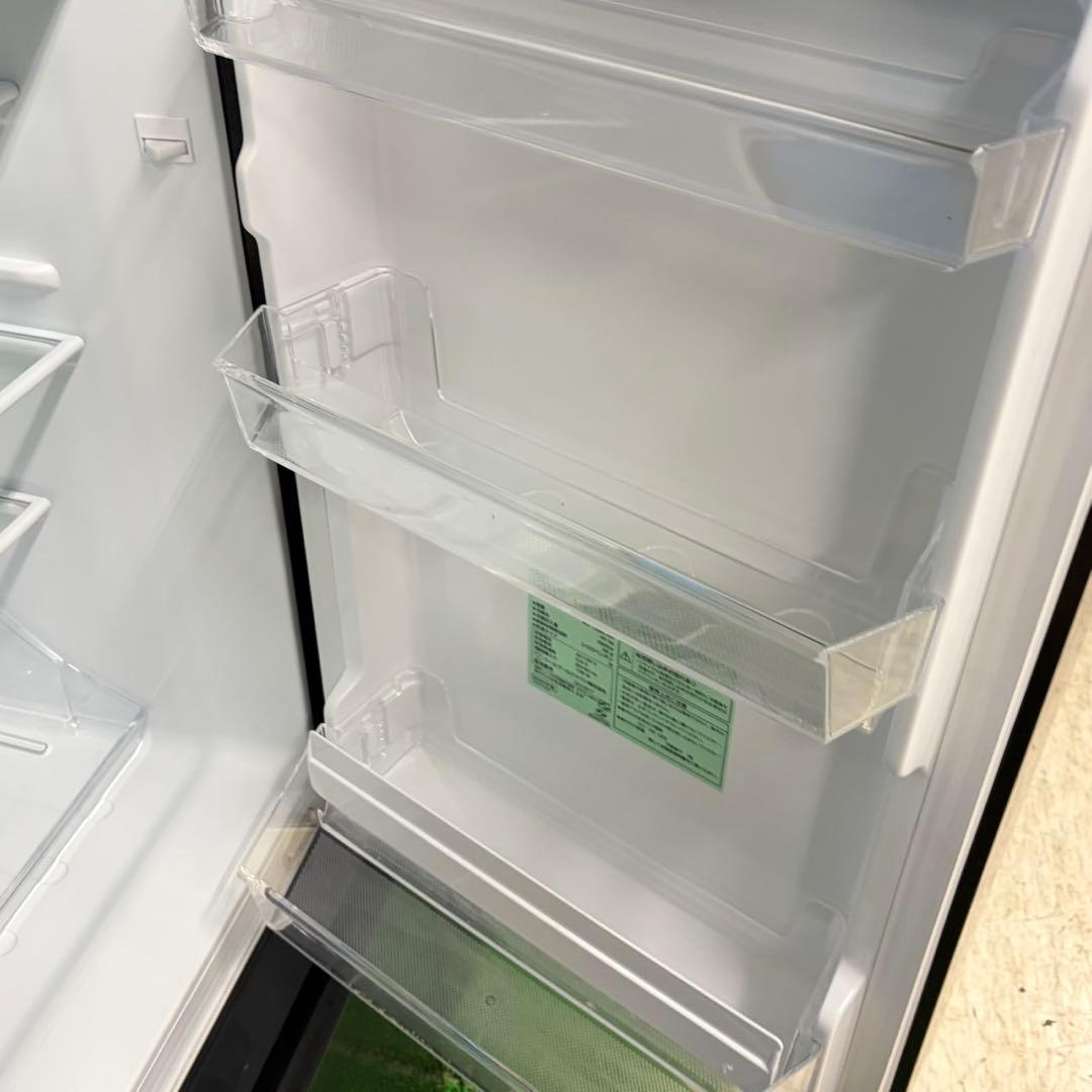 690 極美品　冷蔵庫　洗濯機　一人暮らし　小型　新生活応援　大きめセット