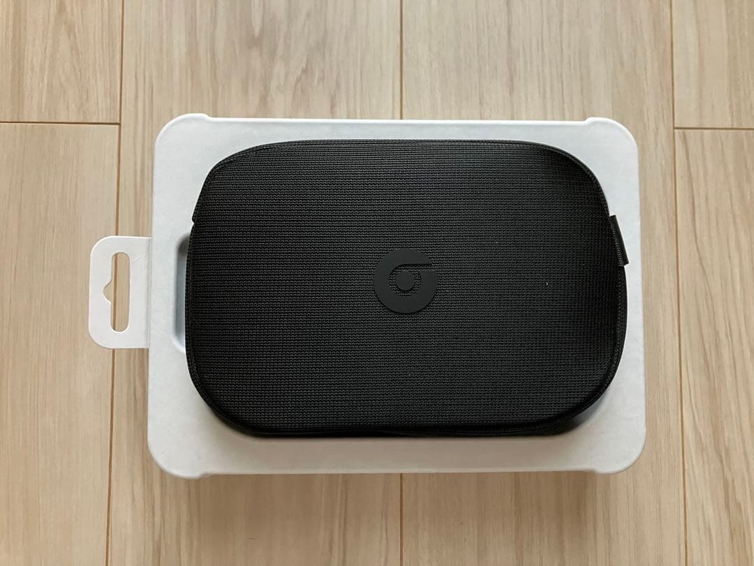 Beats Studio Pro ワイヤレスヘッドホン ネイビー