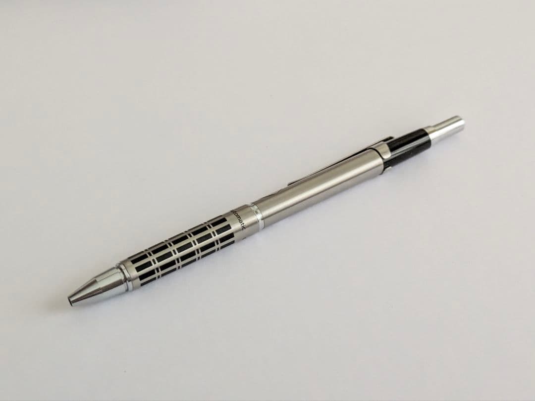 pilot Automatic 0.5 廃番 シャーペン