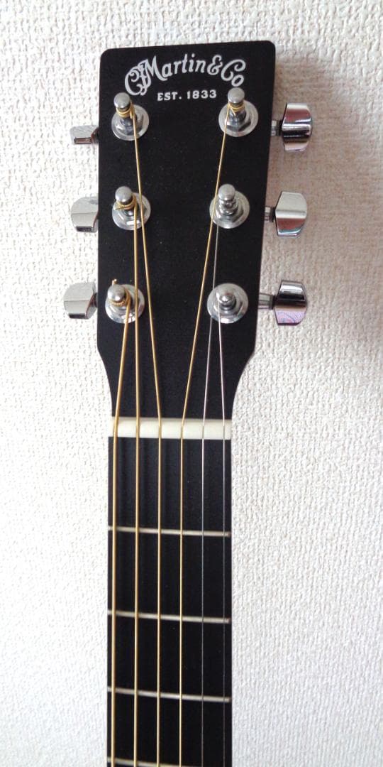 Martin 000CJr-10E　オール単板 エレアコ　美品　専用ギグバッグ付