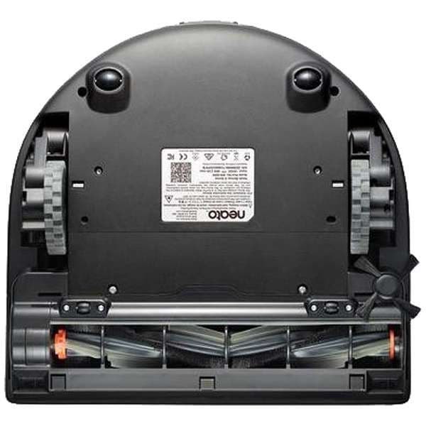 【新品未開封】ネイト neato Botvac 全自動ロボット掃除機 本体 黒