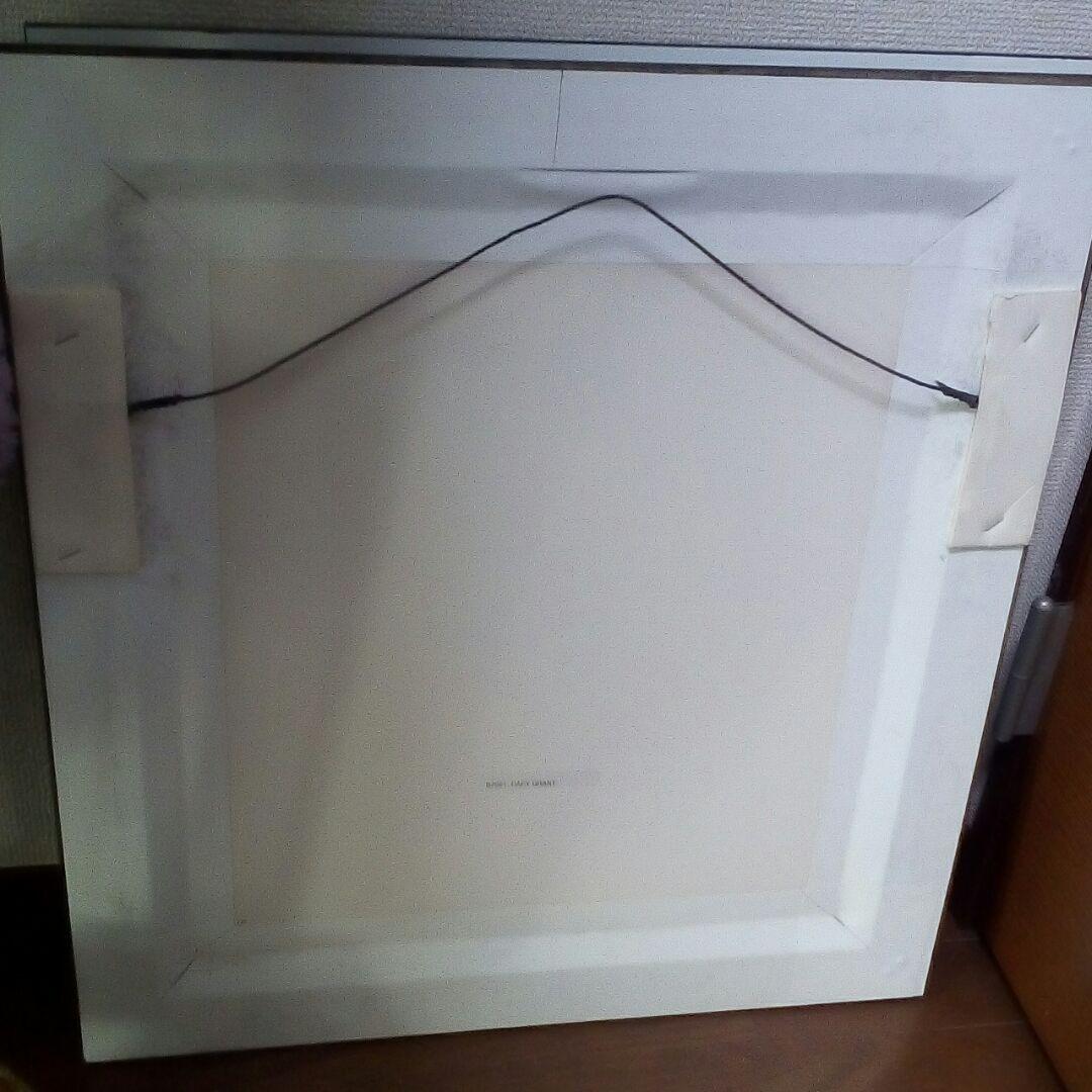 壁掛け写真　cary grant