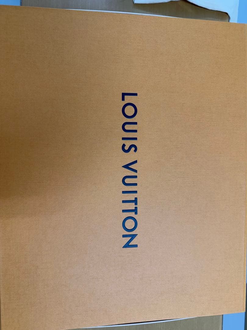 【LOUIS VUITTON】セーヴル バッグ　マヒナ ブラック