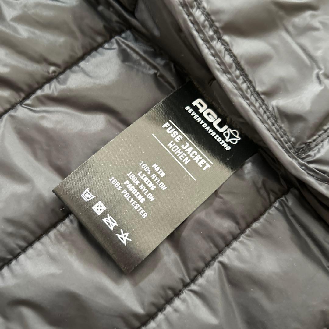 JACKET XS 女性用 JUMBO VISMA