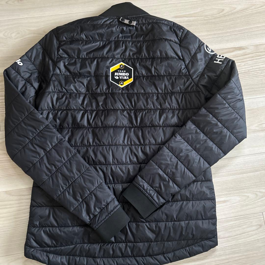 JACKET XS 女性用 JUMBO VISMA