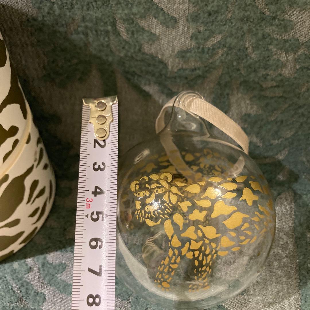 イッタラ　オーナメント　オイバ　トイッカ　2021