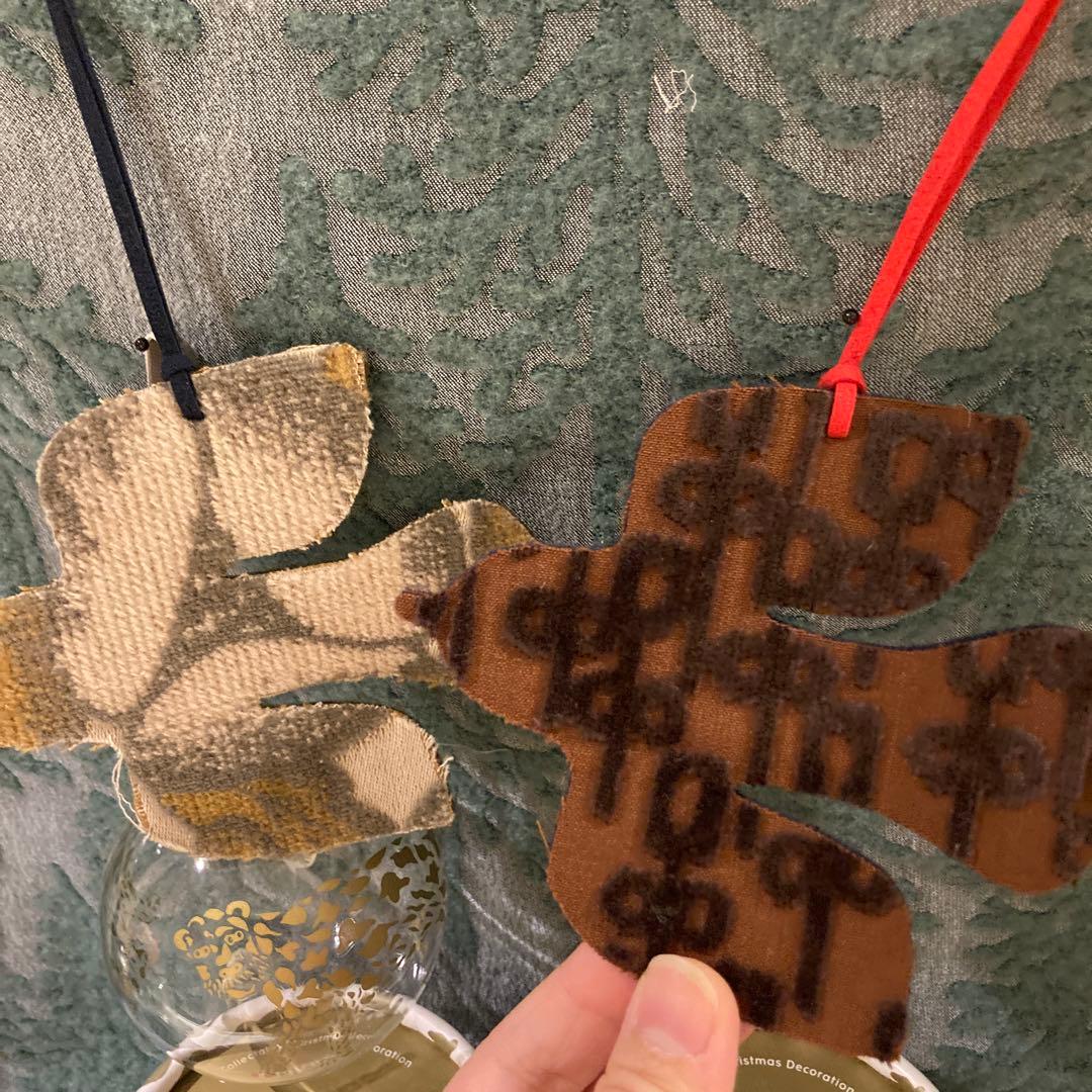 イッタラ　オーナメント　オイバ　トイッカ　2021