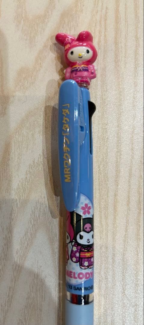 製薬会社　ボールペン