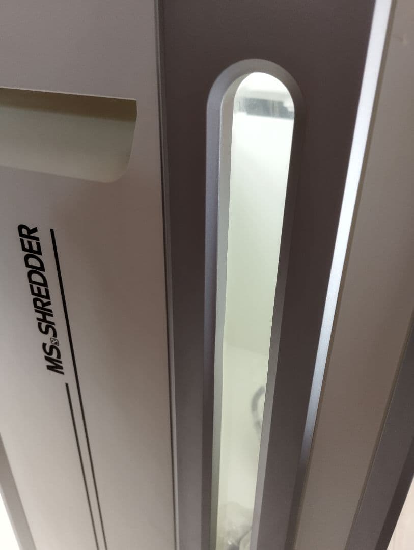 業務用　シュレッダー MSQ-61MCM
