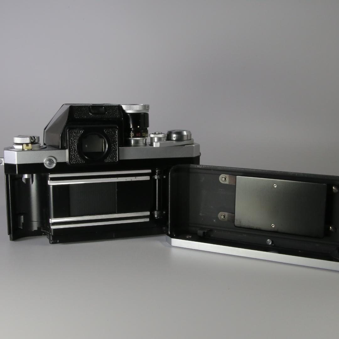 ☆外観美品☆ニコンF フォトミック Aiレンズ 28mm　F2.8 ＃112