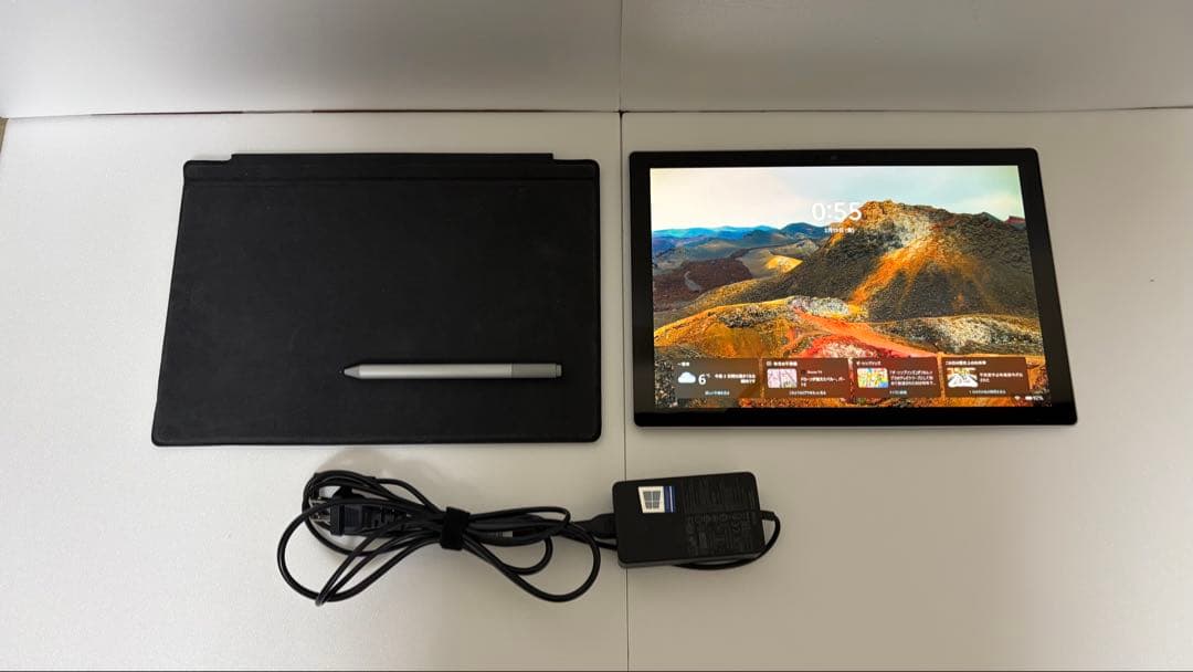 Windowsタブレット本体 Surface Pro5