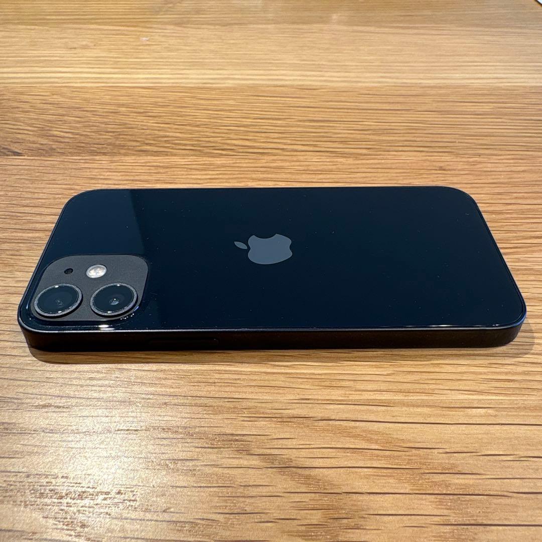 【ジャンク】iPhone 12 mini 64GB