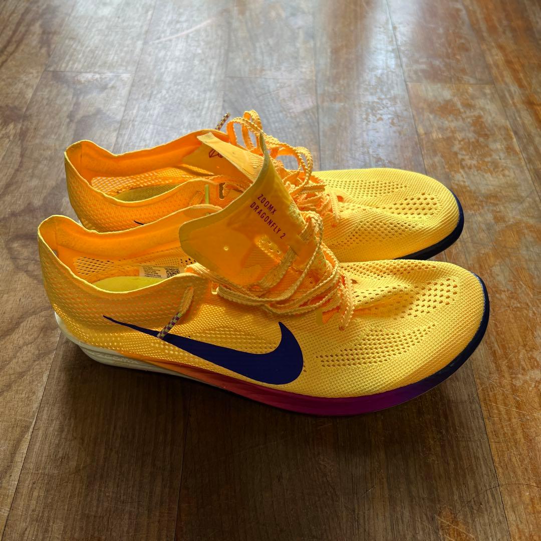 Nike ドラゴンフライ2
