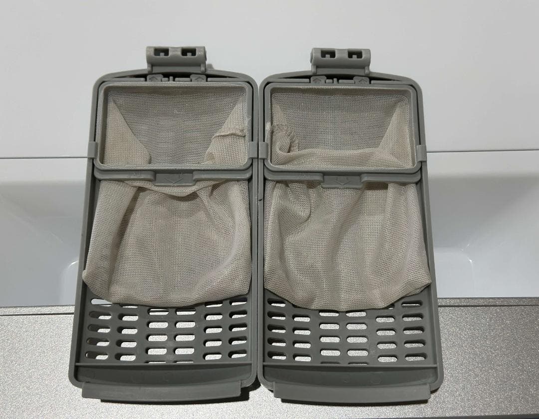 東芝 全自動洗濯機 4.5kg AW-45GA2(W) 2024年製