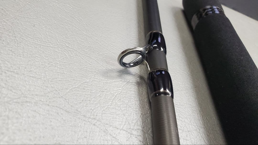 Major Craft XR5-1002M/LSJ 10フィート