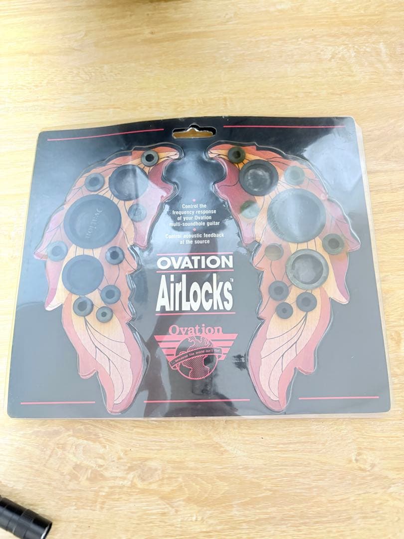 Ovation Elite 1718 USA製 エレアコ ハードケース付