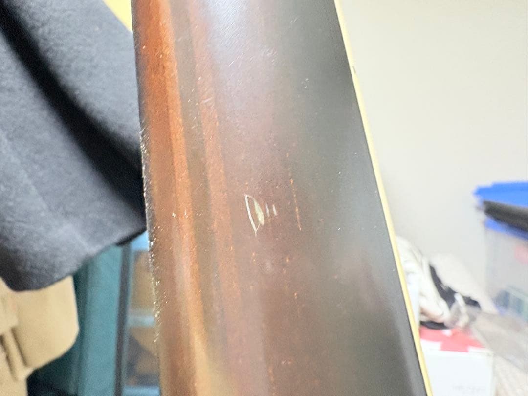 Ovation Elite 1718 USA製 エレアコ ハードケース付