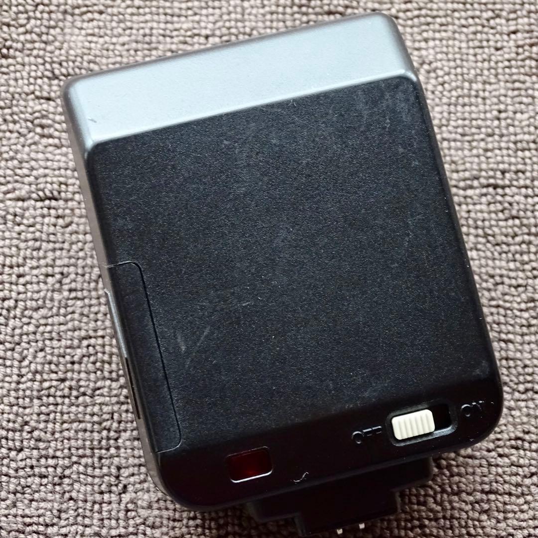 【ほぼ美品】Canon T50 FD 50mm 1:1.8 フラッシュ244T