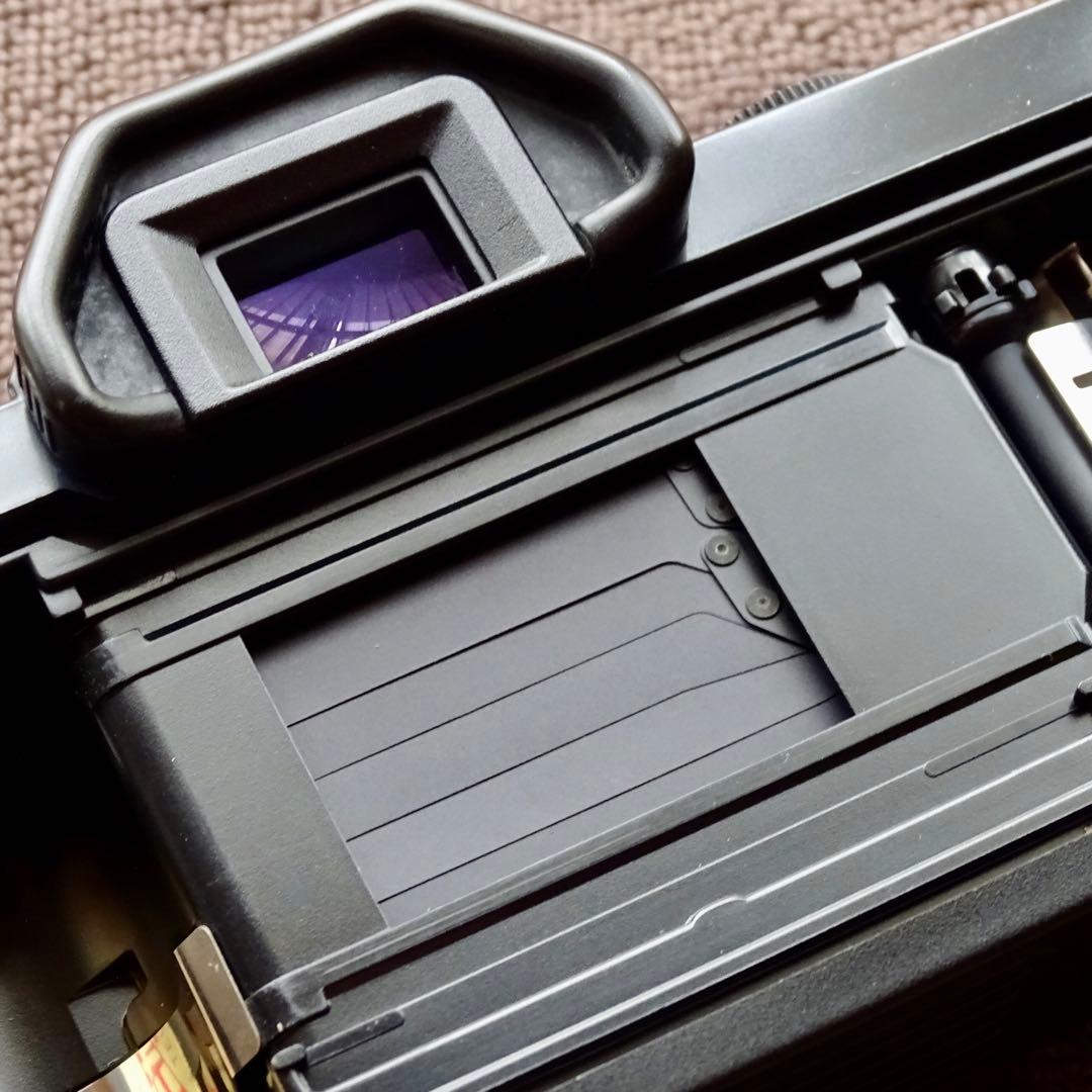 【ほぼ美品】Canon T50 FD 50mm 1:1.8 フラッシュ244T