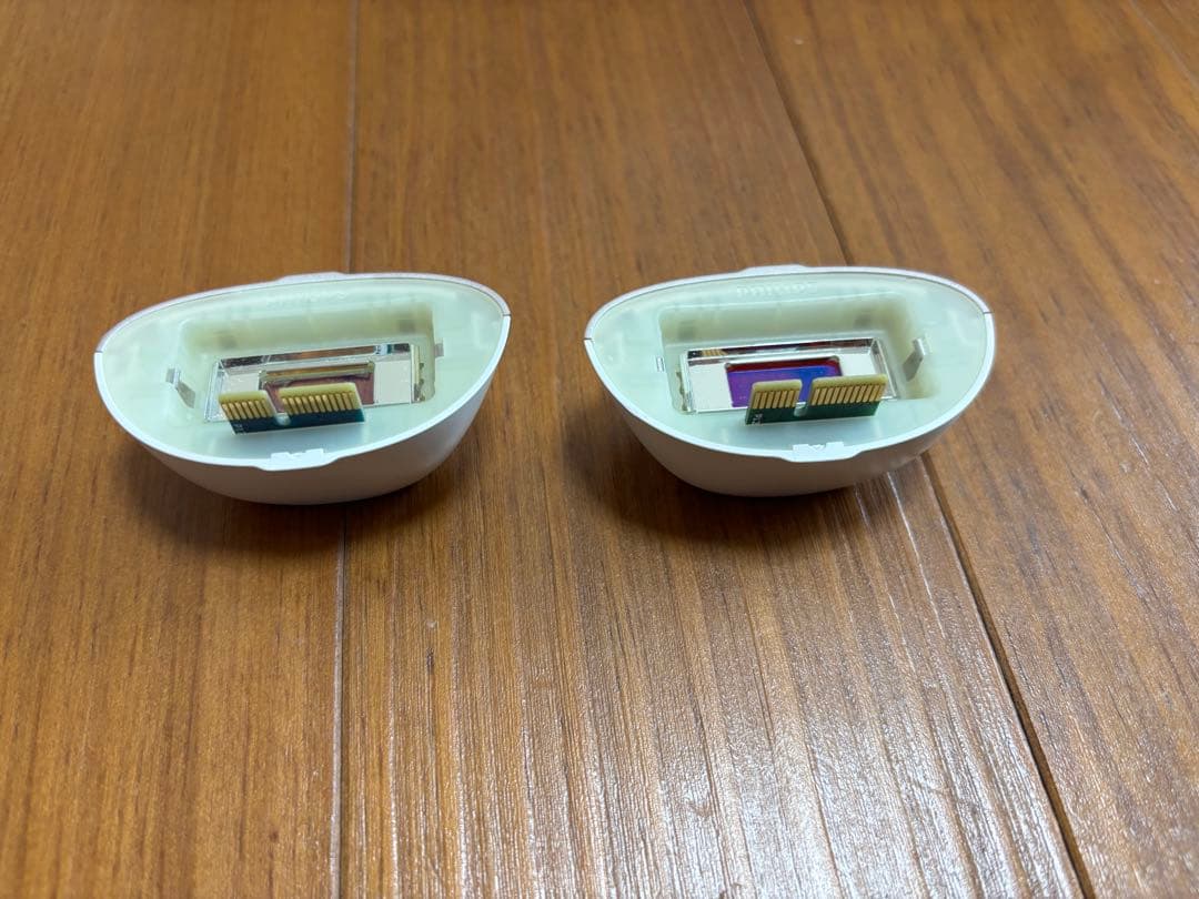 フィリップス　ルメア　アドバンスド　光美容器　SC1999/70 光脱毛