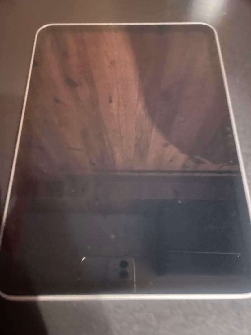 iPadA16 128GB カバー付き最終値下げ