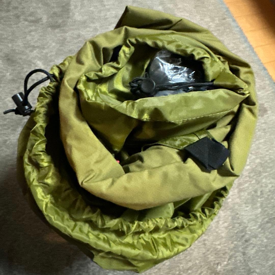 tent-Mark Designs 炎幕TC-DX テント テンマクデザイン