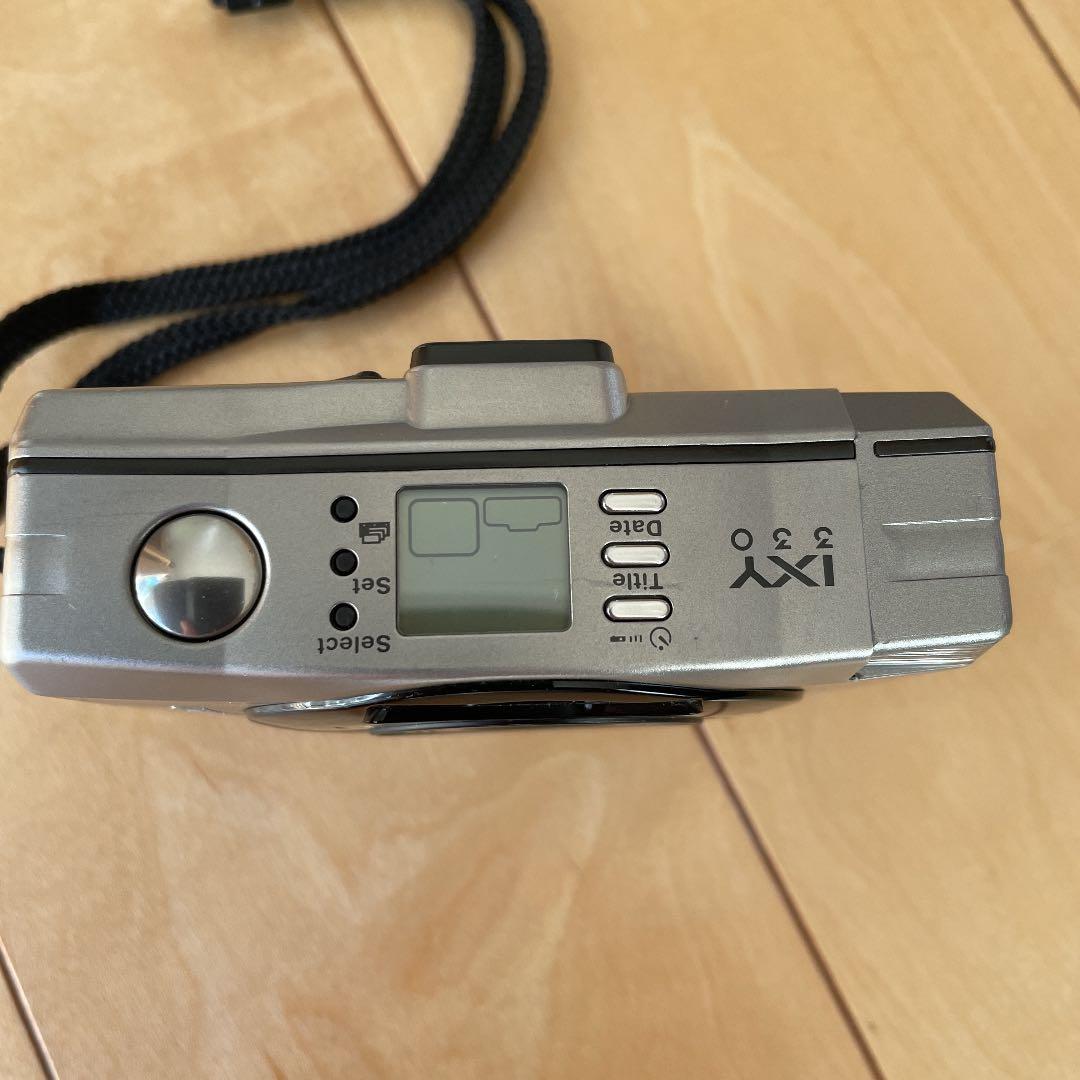 Canonカメラ
