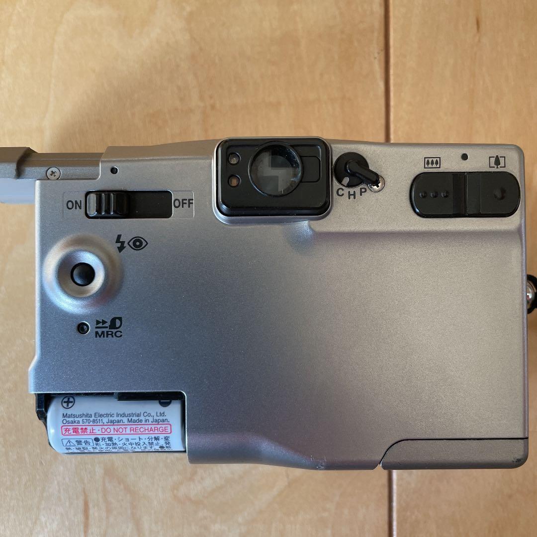 Canonカメラ