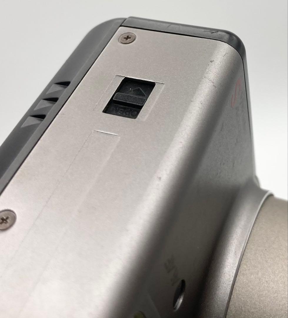 【完動品 美品】Canon Autoboy S PANORAMA 動作確認済