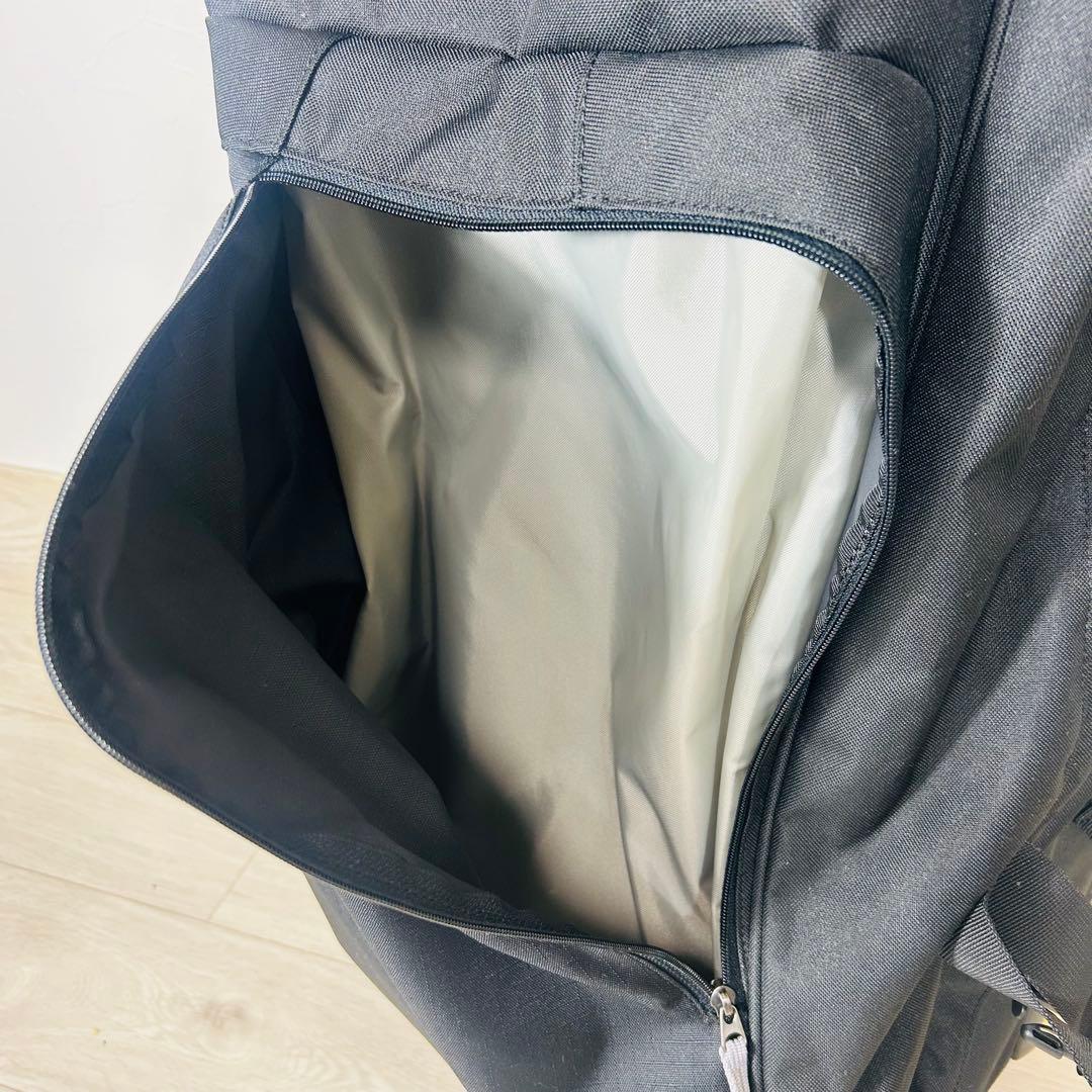 サロモン SALOMON CONTAINER 100 キャリーバック