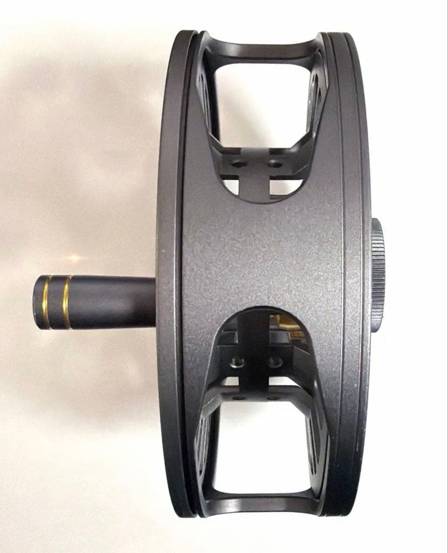 HARDY Ultralite CA DD 9000 美品