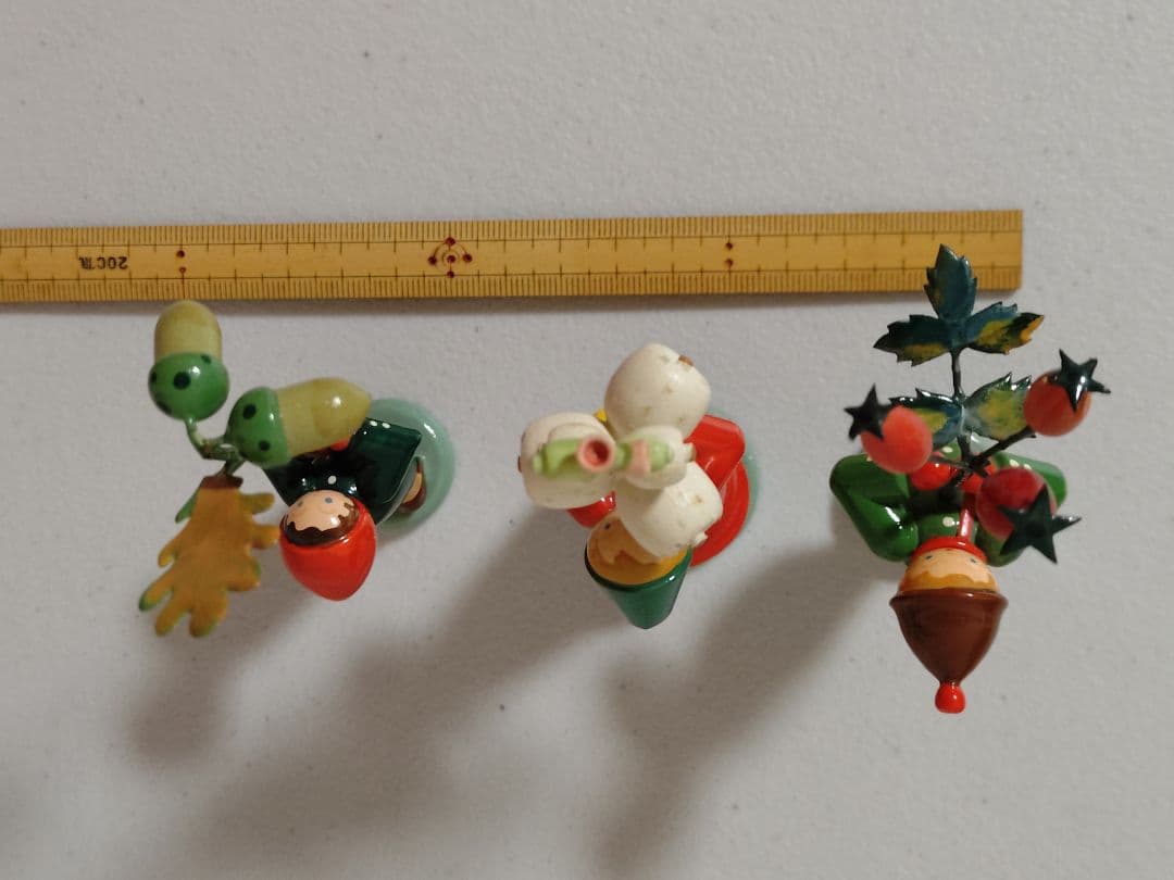 ドイツ　ザイフェン　ブレーメンキンダー