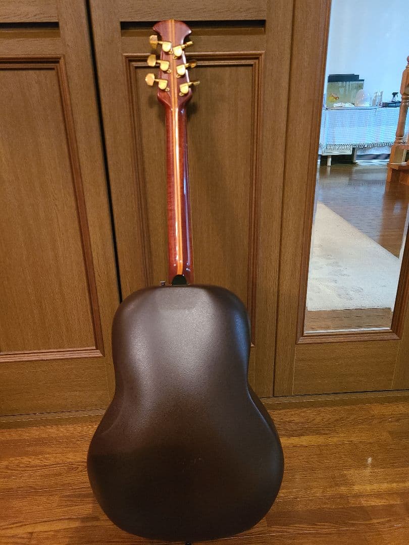 Ovation ギター Model No.1127 USA製