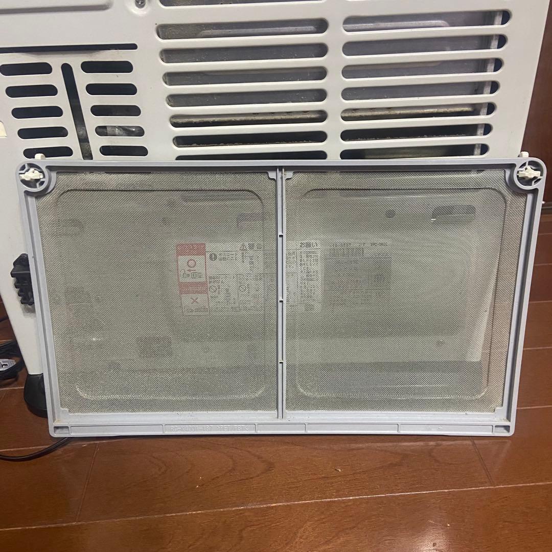 リンナイ Rinnai ガスファンヒーター SRC-363E LPガス用