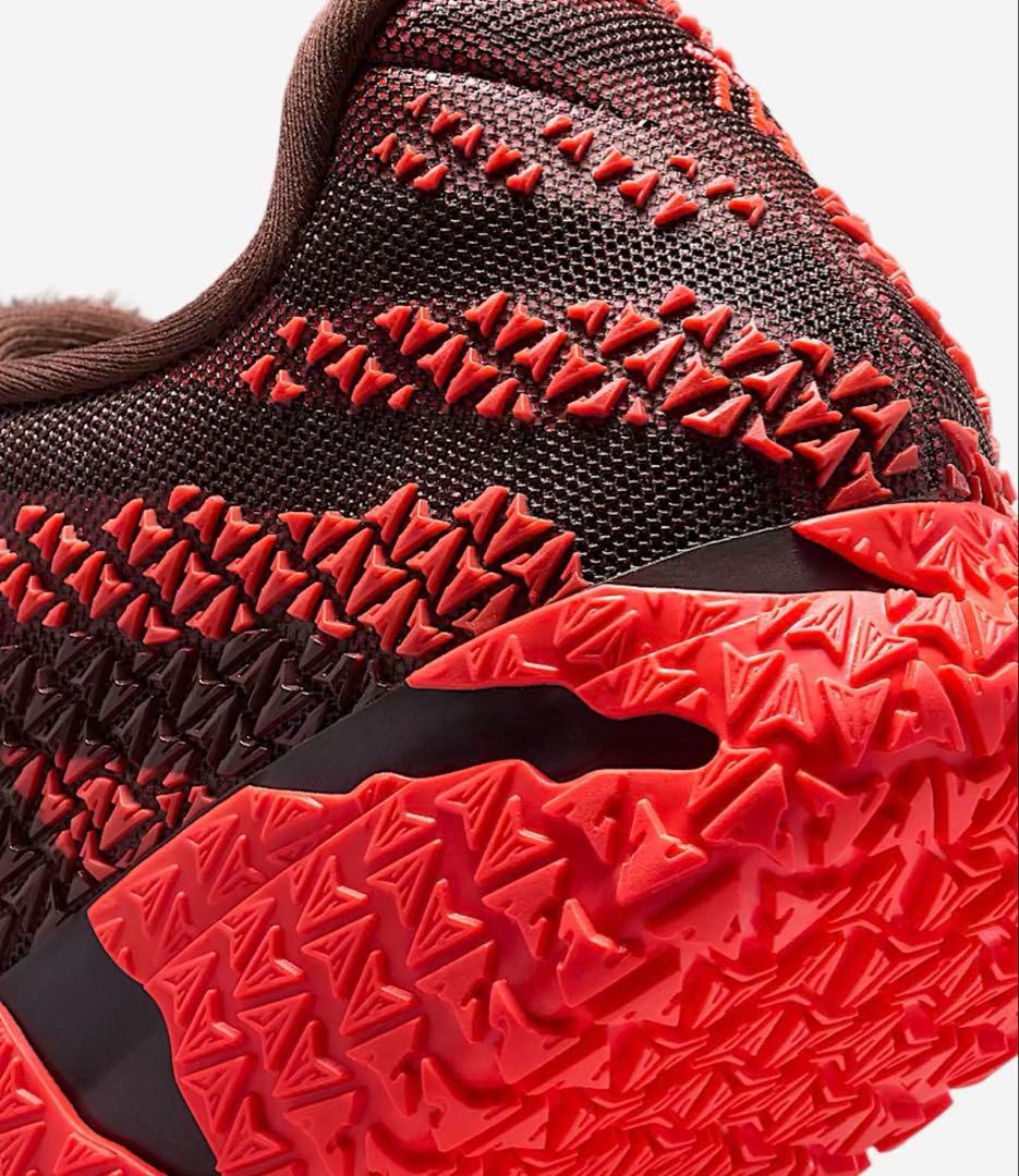 シューズ(男性用) Nike Ja 3 \"Lunar New Year