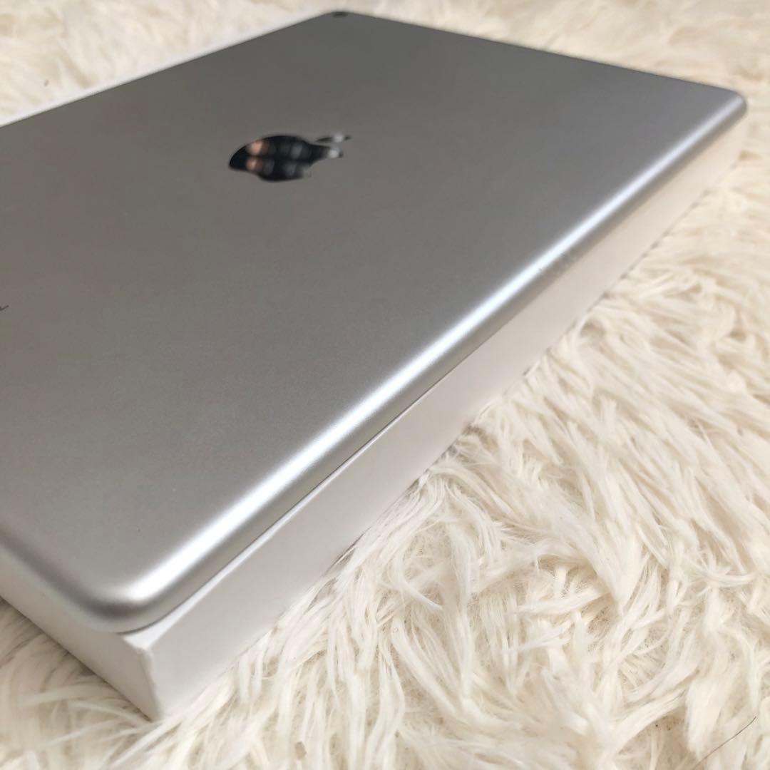 【完動品】iPad Air3 64GB シルバー Wi-Fi 【すぐ発送】