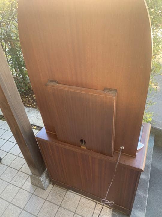 ドレッサー（鏡台）