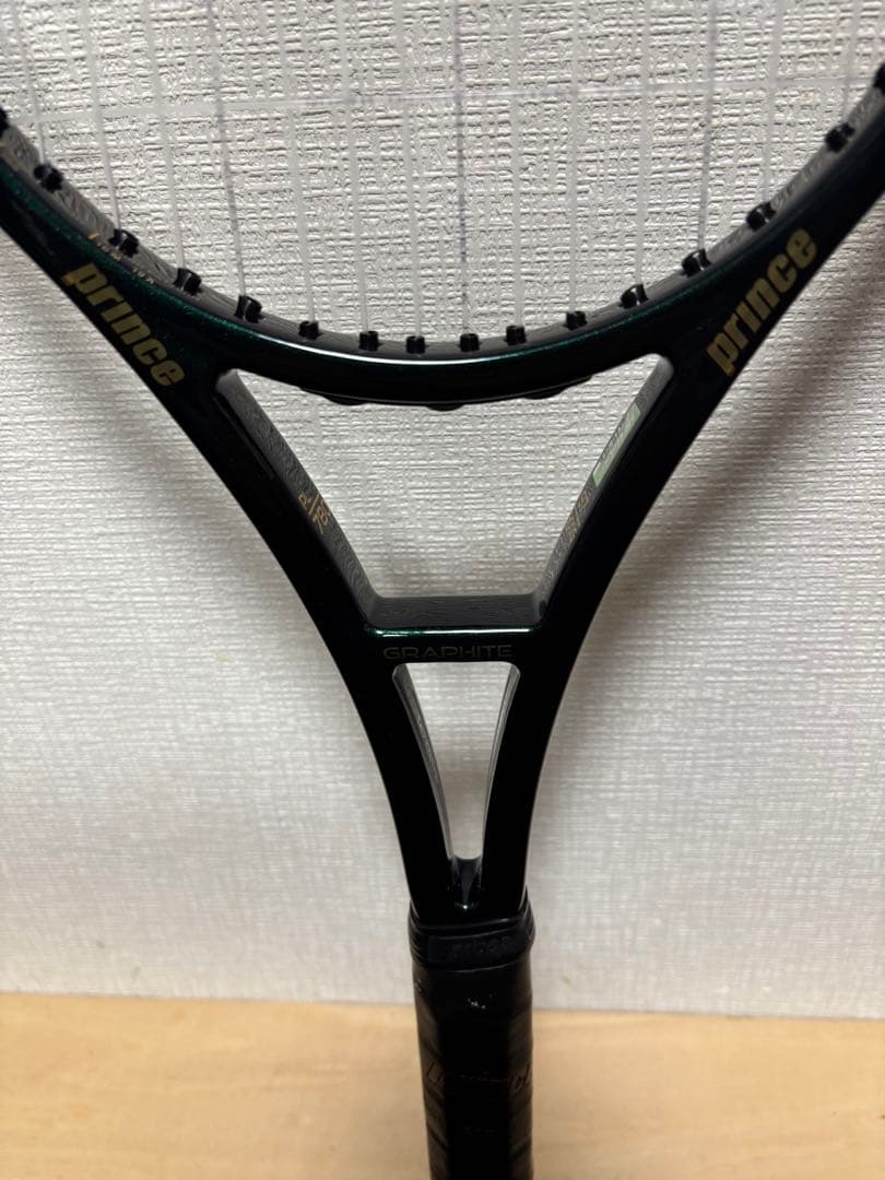 「prince PHANTOM GRAPHITE 97 300g」