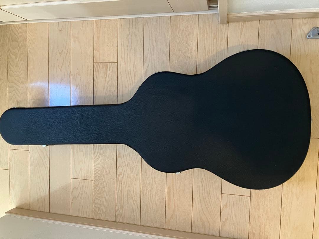 オールコア Takamine PTU409K