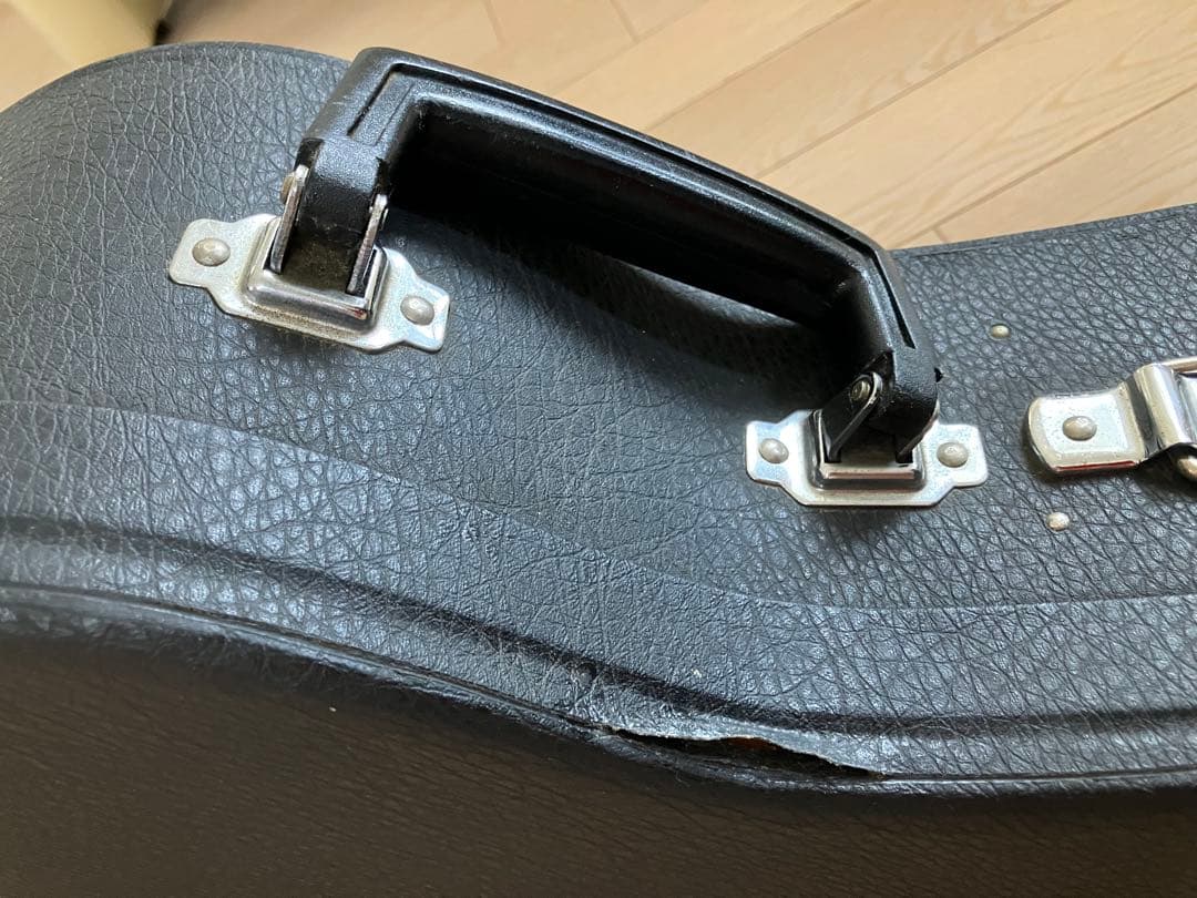 オールコア Takamine PTU409K