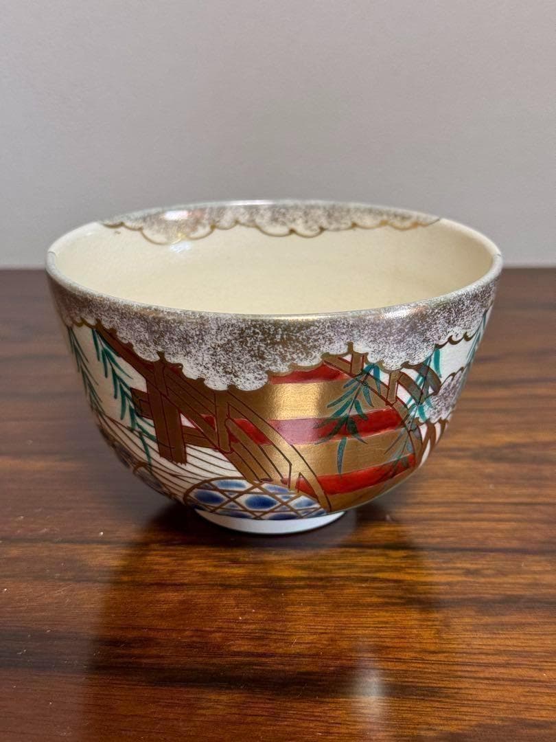 【新品未使用！】抹茶碗　茶道　高級茶碗　お茶　茶道具