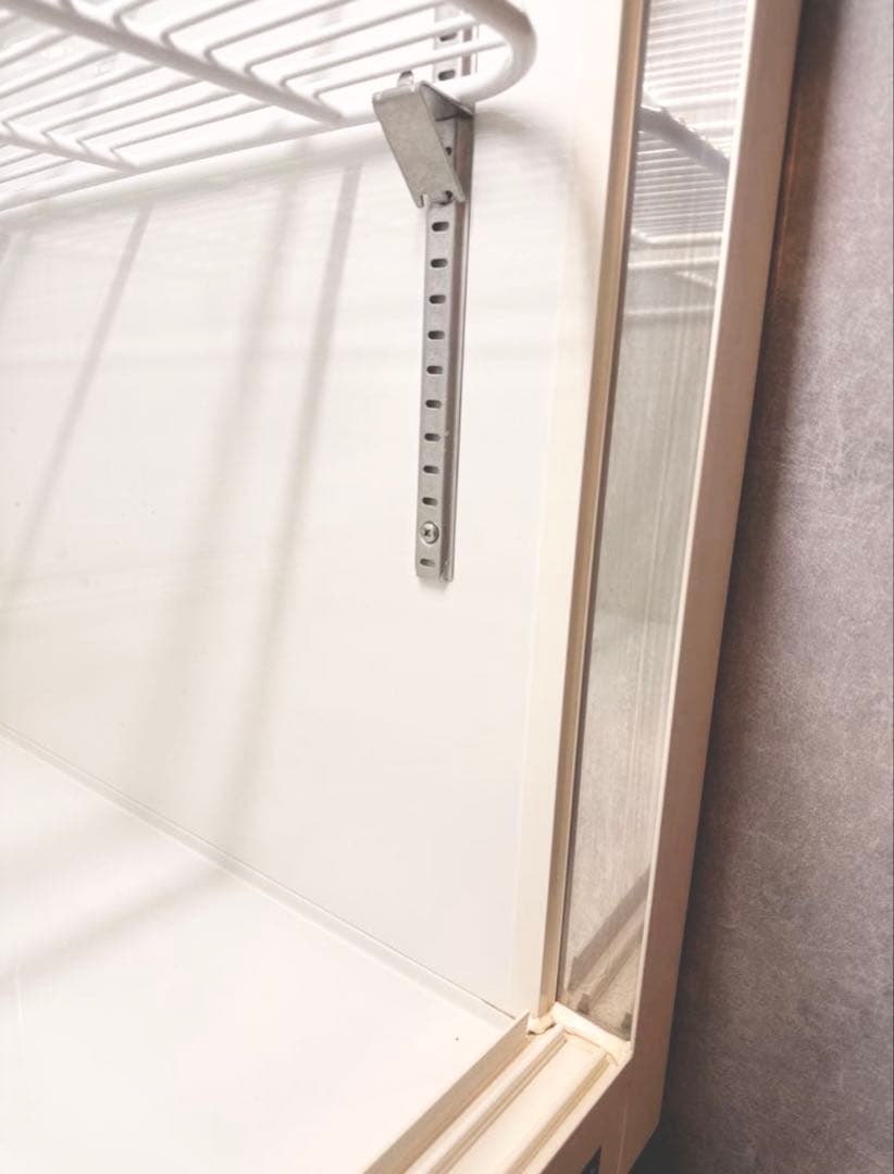 パナソニック　冷蔵ショーケース　業務　SMR-V941C 2022購入