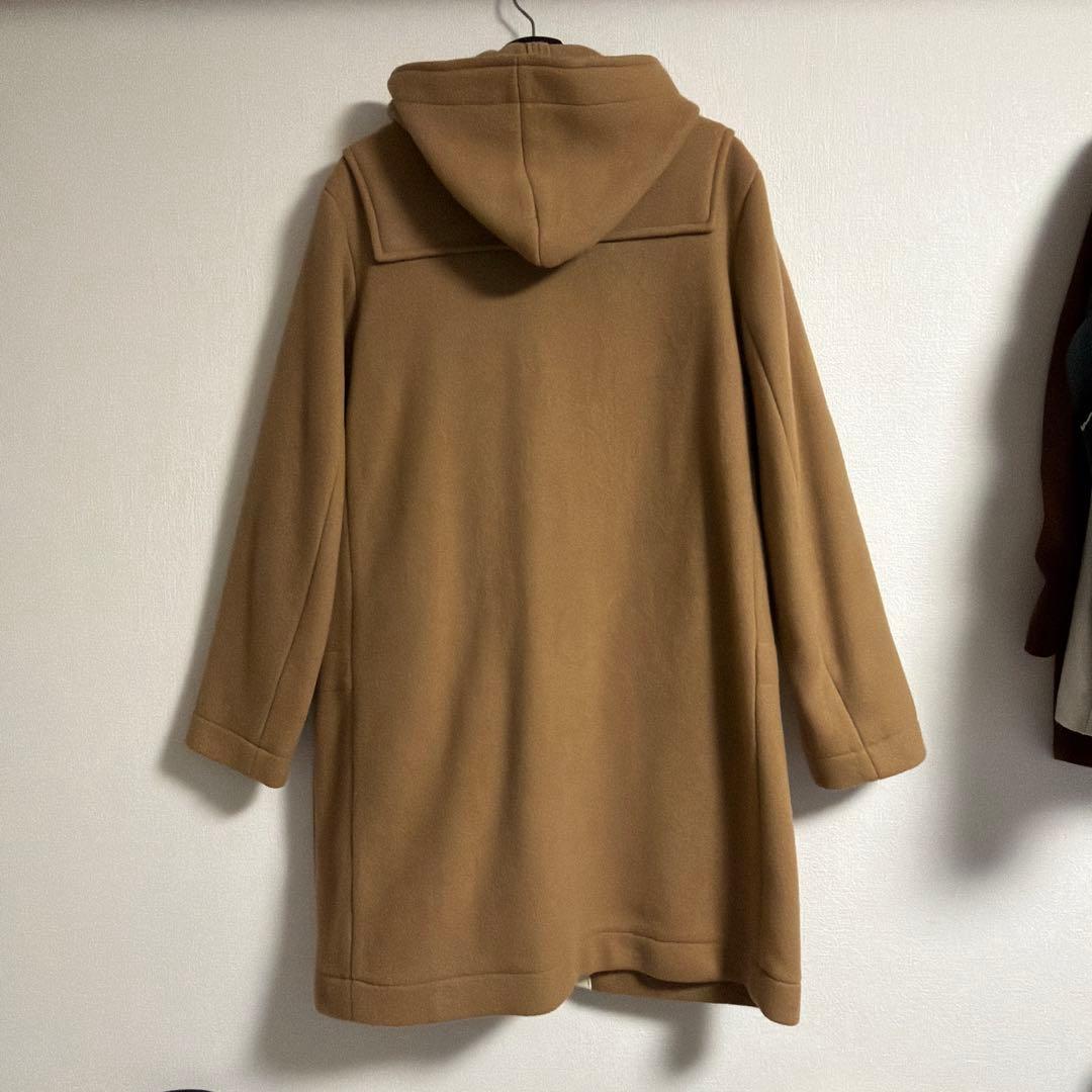 Acne Studios ダッフルコート